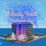 Velocity Hotel