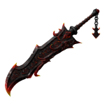 Immortal Sword: Fiery