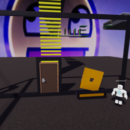 Break the Gravity Parkour