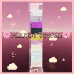 🍨Melody Tower [BETA]