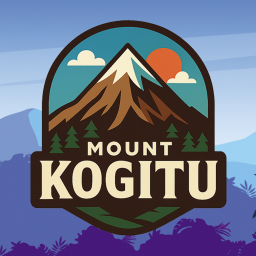 [FREE AVA + X5] MOUNT KOGITU