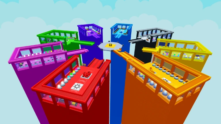 Bridge Battles!