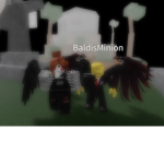 This is the demon family