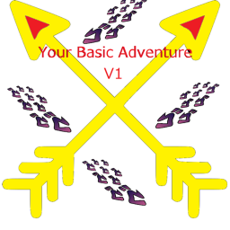 Your Basic Adventure V2