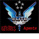 ROBLOX Top secret agent's/Guardian's