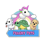 peachy pets