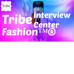 Thrive Fashion™®'s  Interview center
