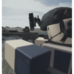 Operation Falling Eagle