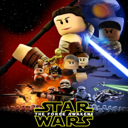 The Force Awakens