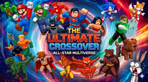 The Ultimate Crossover