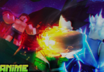 Anime Crystal Lite