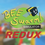 Bee Swarm Simulator: Redux