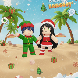 Beach Hangout