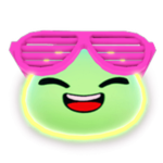 Pet: Shades