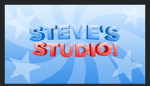 Steve's Studios!