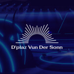 D' plaz vun der sonn