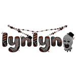 ୨୧・lynlyn