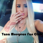 Tana Mongeau