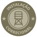 [IC] Instalação Correcional