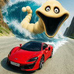 Hungry Worms Morphs!