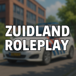 Zuidland Roleplay (MAP UPDATE)