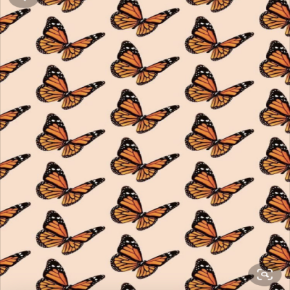 Aesthetic Butterfly Wallpaper Roblox decal
