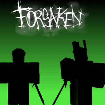 Forsaken Lms 1x1x1x1  simulator