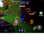For ant rip ants acc