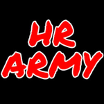 #HR ARMY