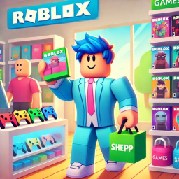 MarketPlace: Clothes And Outfits