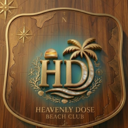 Heavenly Dose Beach Club
