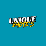 Unique Emote's