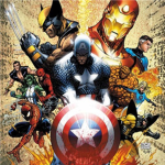 Avengers Asemble