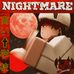 Nightmare High [Wave - 1]