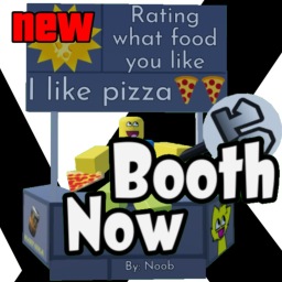 Booth Now