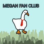 MEGAN FAN CLUB <3