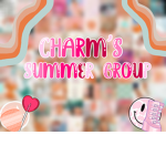 Charm’s Summer group