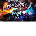 Elementary Murderers