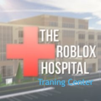 Robloxian Hospital Training Center