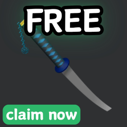 [KATANA 🔥] Spin = Free UGC