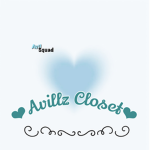 Avillz closet <33