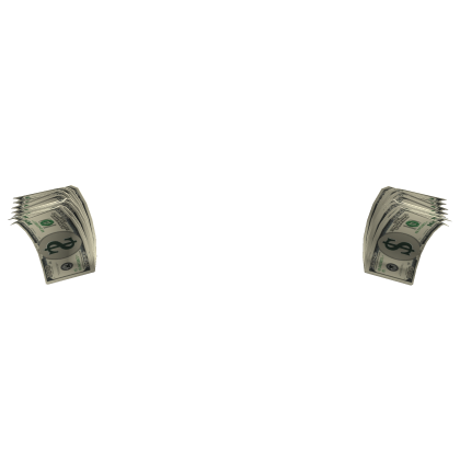 Double Pocket Money