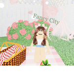 Fancy City