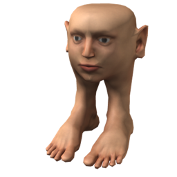 radom figt gaem (being made)