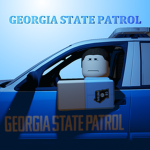 Georgia State Patrol ᅠ
