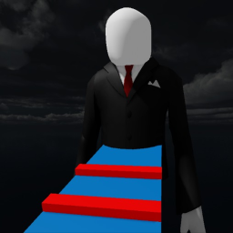 Escape Horror Parkour Obby 😱