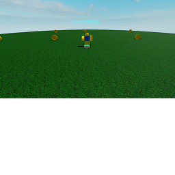 (Update!) Don't press the circle!