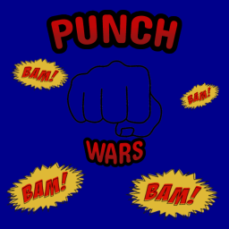 Punch Wars (Beta)
