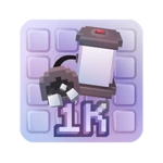 Game Badge Thumbnail