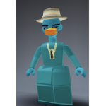 Perry the Platypus's Gang
